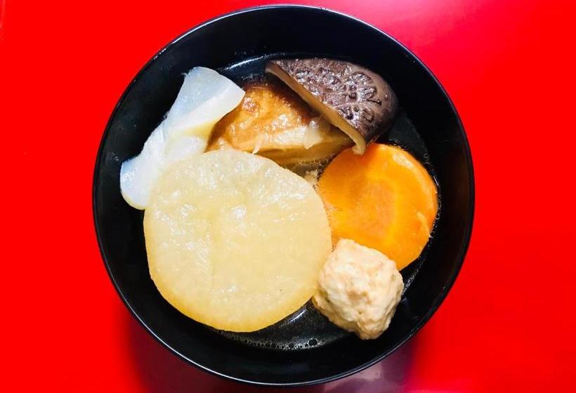 新橋旅館 Shinbashi_ryokan