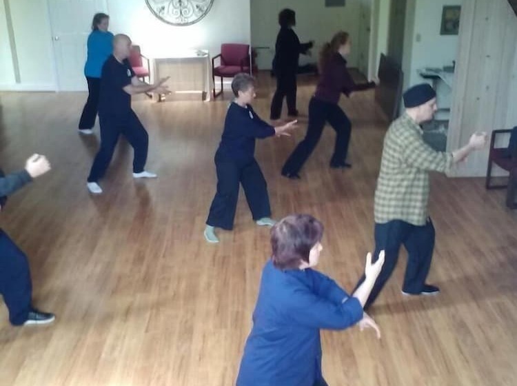 فندق صغير Laughing Heart Lodge