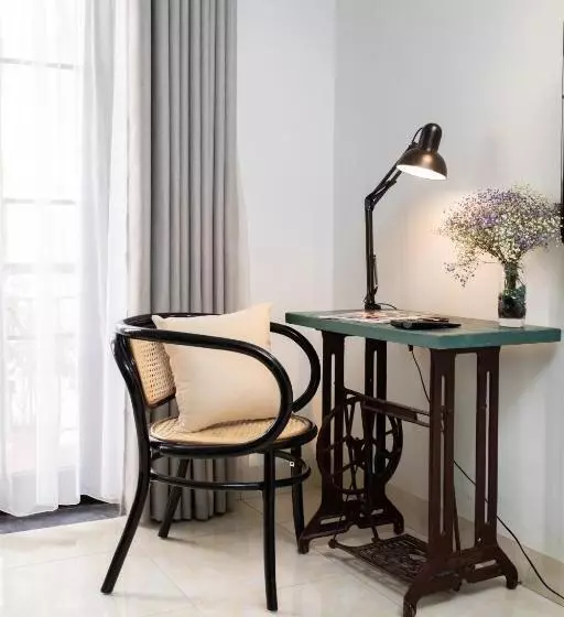 Hanna Studio