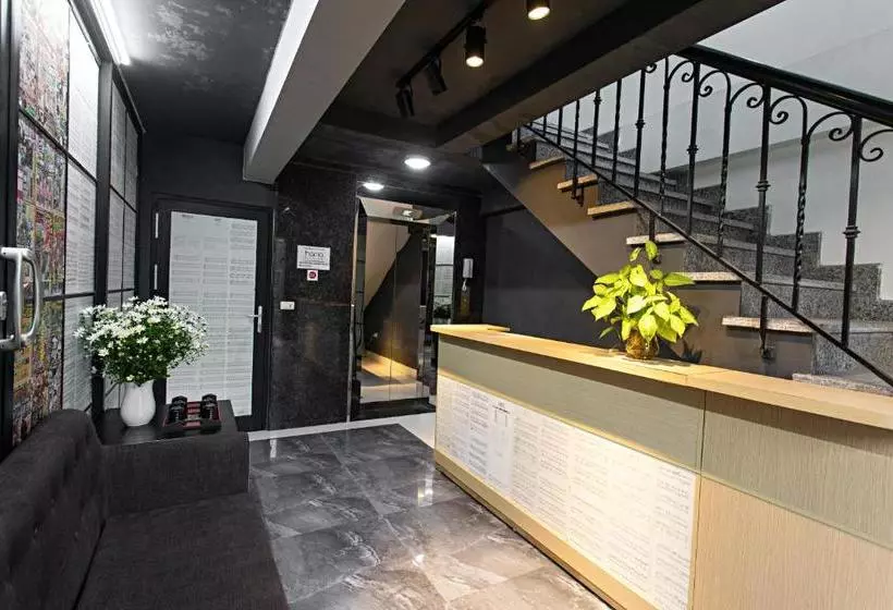 Hanna Studio