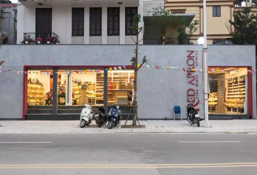 Hanna Studio
