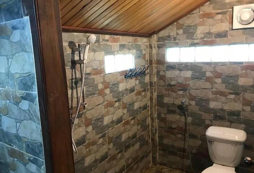 Отель Gibbon Lodge