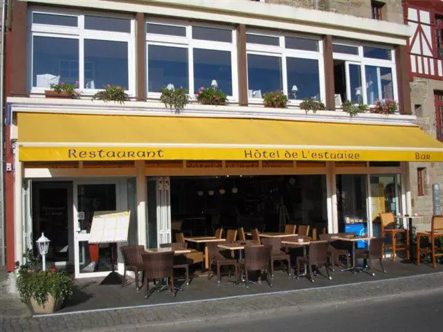 Hotel Rest à Flots