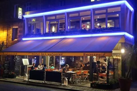Hotel Rest à Flots