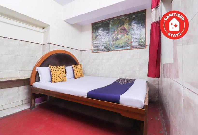 호텔 Spot On 63965 Zeal