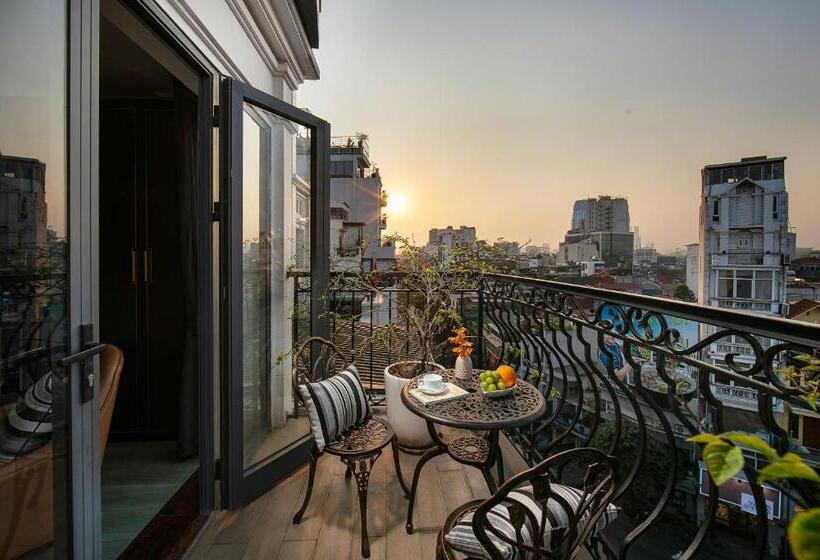 San Palace Hotel & Spa