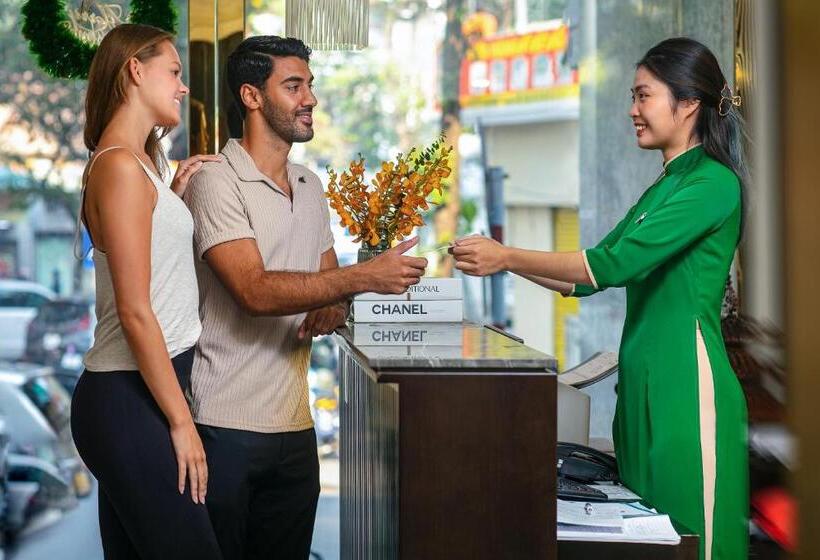 San Palace Hotel & Spa