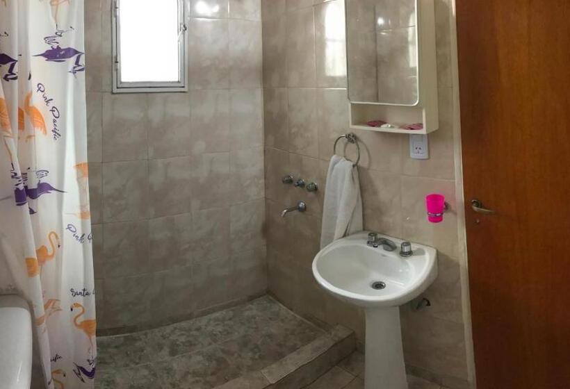 旅馆 Hosteria Dharma