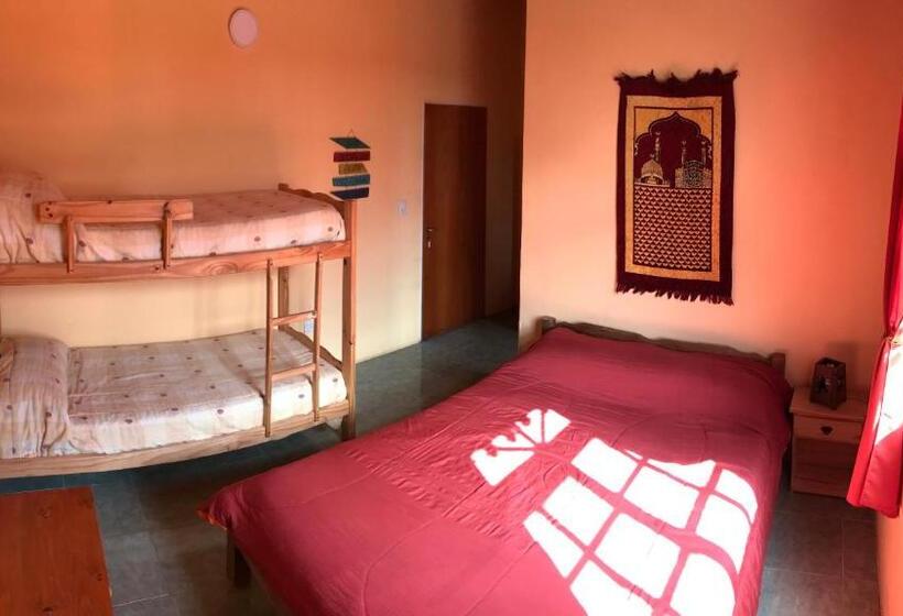 旅馆 Hosteria Dharma