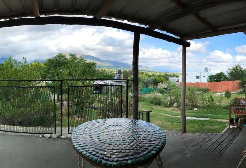 旅馆 Hosteria Dharma