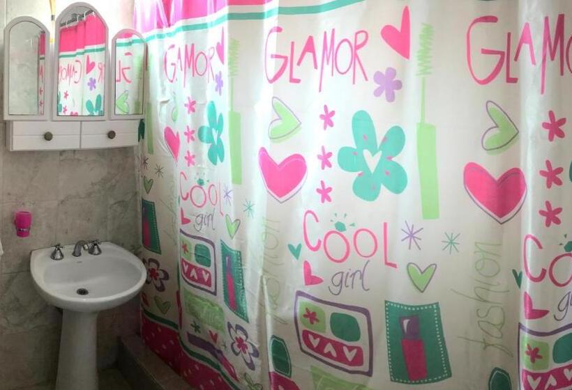 旅馆 Hosteria Dharma