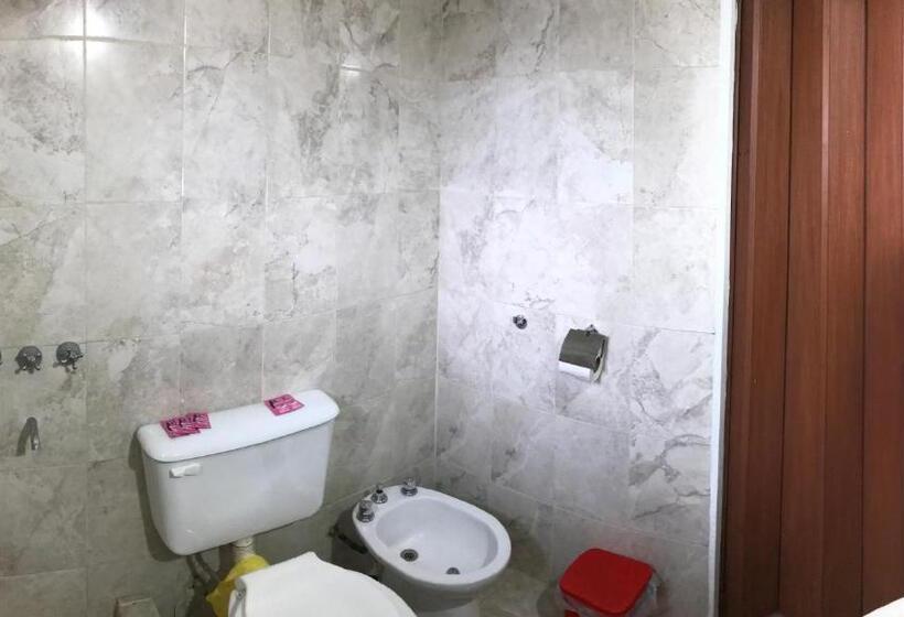 旅馆 Hosteria Dharma