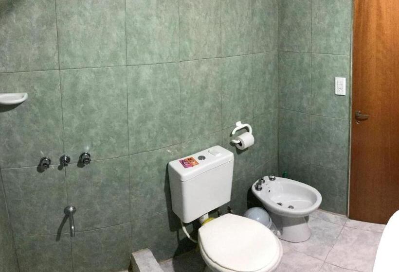 旅馆 Hosteria Dharma