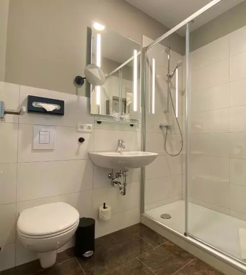 تختخواب و صبحانه Loftstyle Hotel Hannover, Best Western Signature Collection
