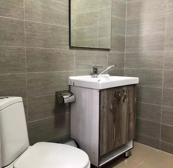 تختخواب و صبحانه Tarlan