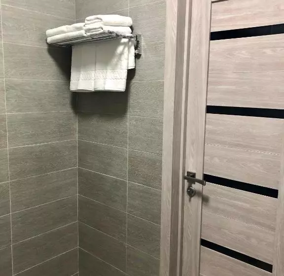 تختخواب و صبحانه Tarlan