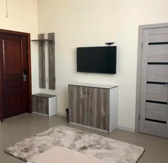 تختخواب و صبحانه Tarlan