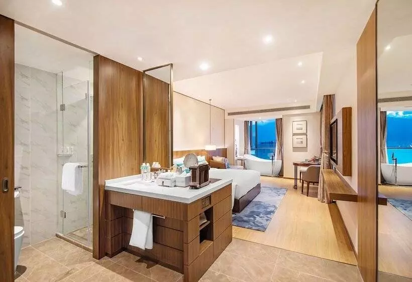 Hotelli Argyle Resort Dali Yueyun