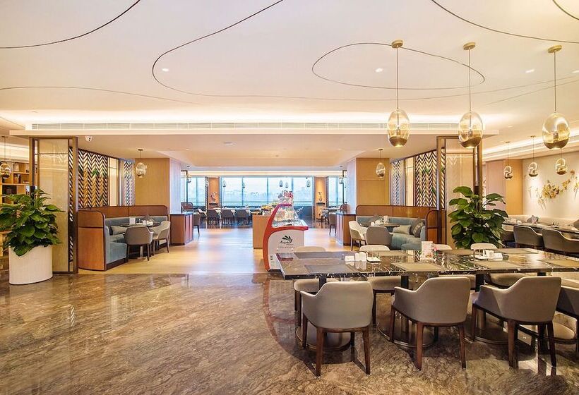 호텔 Argyle Resort Dali Yueyun