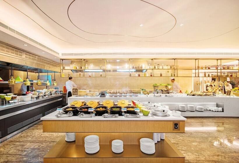 호텔 Argyle Resort Dali Yueyun