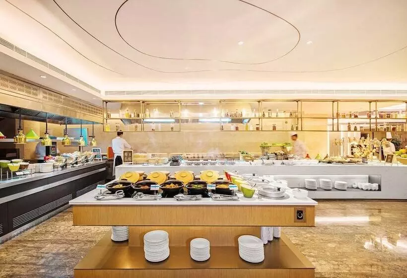 Hotelli Argyle Resort Dali Yueyun