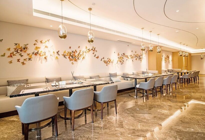 호텔 Argyle Resort Dali Yueyun