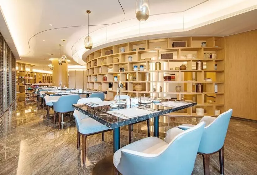 Hotelli Argyle Resort Dali Yueyun