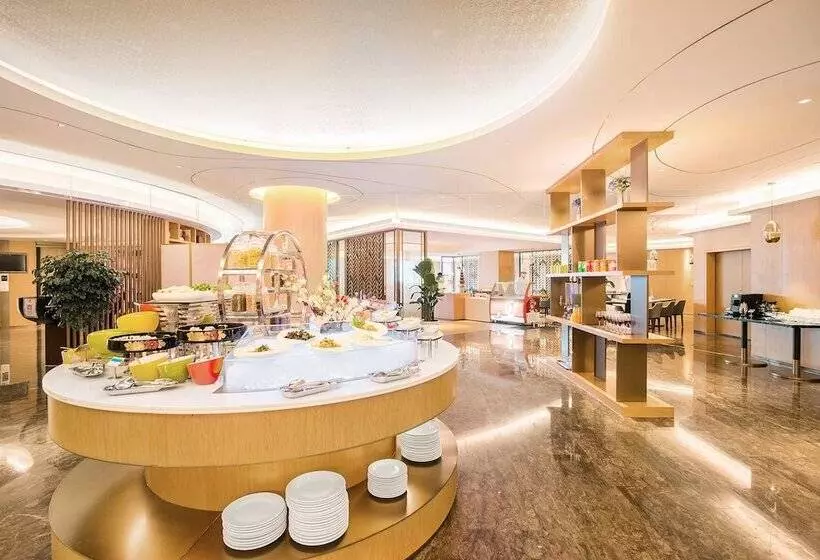 Hotelli Argyle Resort Dali Yueyun