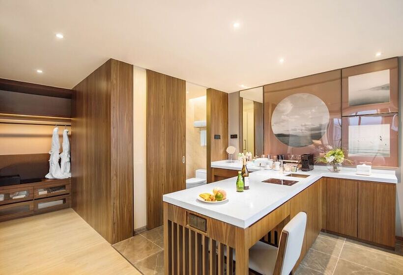 호텔 Argyle Resort Dali Yueyun