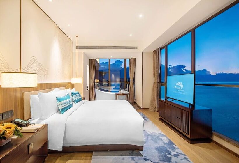 호텔 Argyle Resort Dali Yueyun