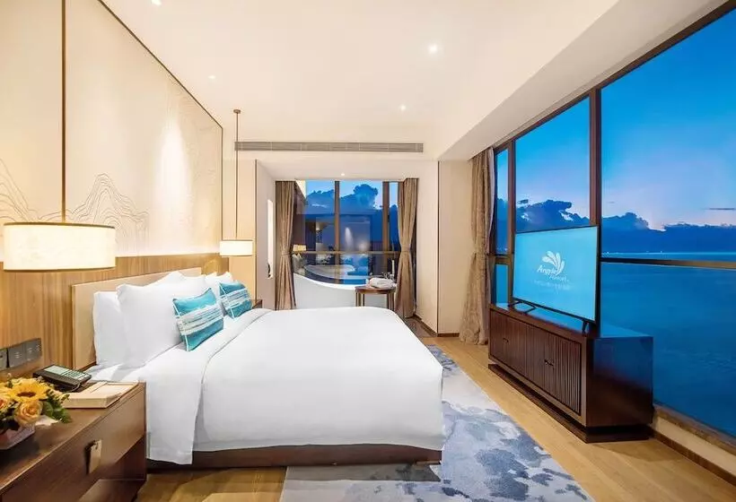 Hotelli Argyle Resort Dali Yueyun