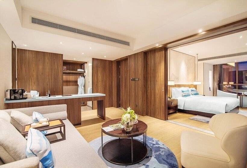 호텔 Argyle Resort Dali Yueyun