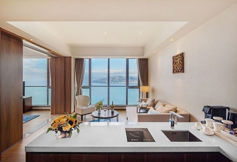 호텔 Argyle Resort Dali Yueyun