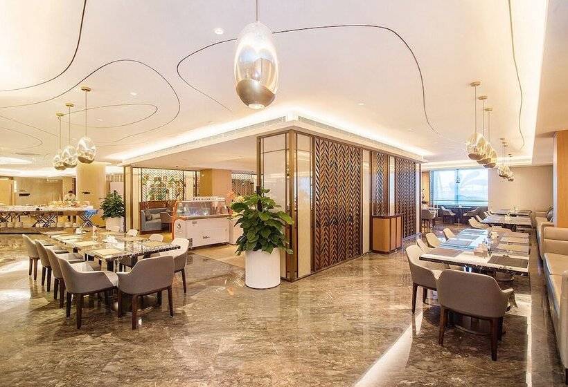 호텔 Argyle Resort Dali Yueyun