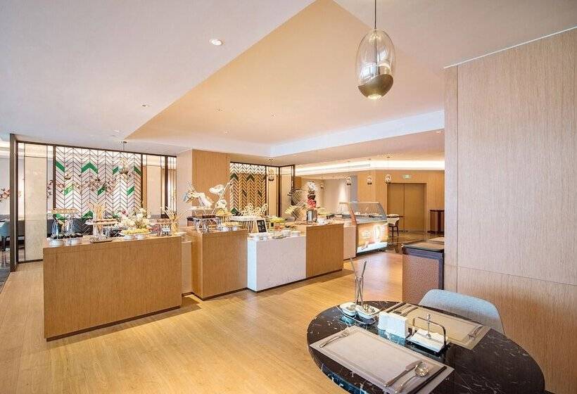 호텔 Argyle Resort Dali Yueyun