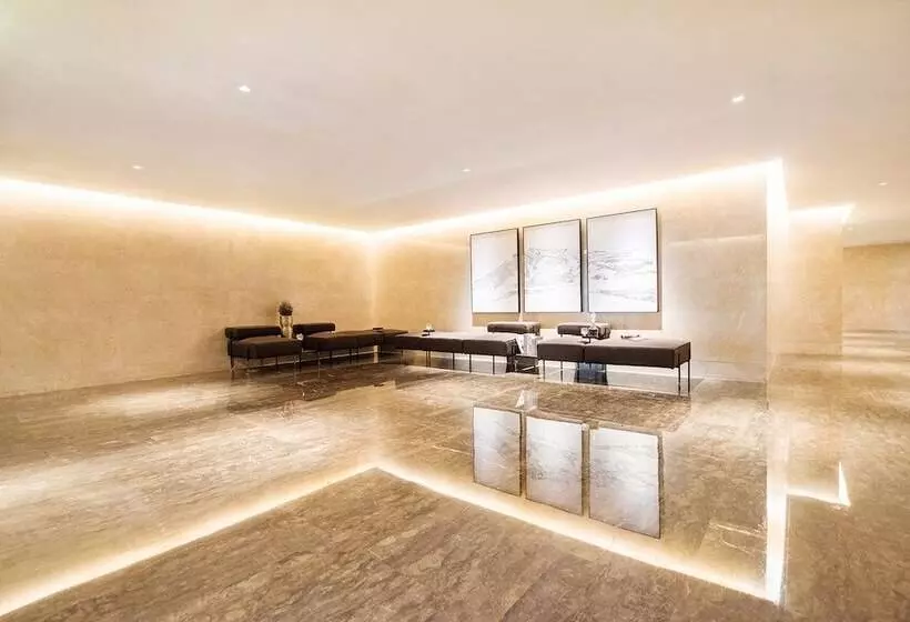 Hotelli Argyle Resort Dali Yueyun