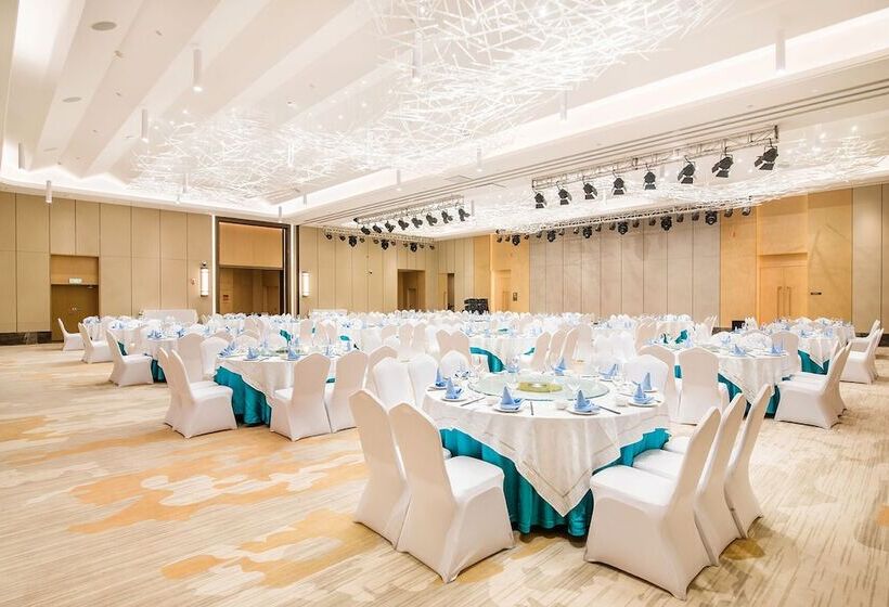 호텔 Argyle Resort Dali Yueyun