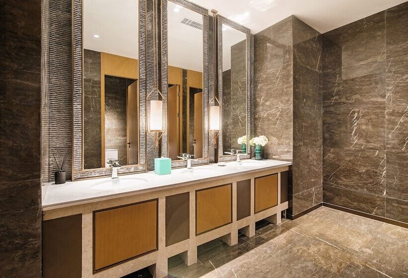 호텔 Argyle Resort Dali Yueyun