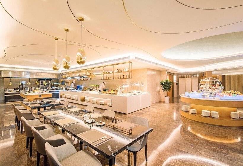 호텔 Argyle Resort Dali Yueyun