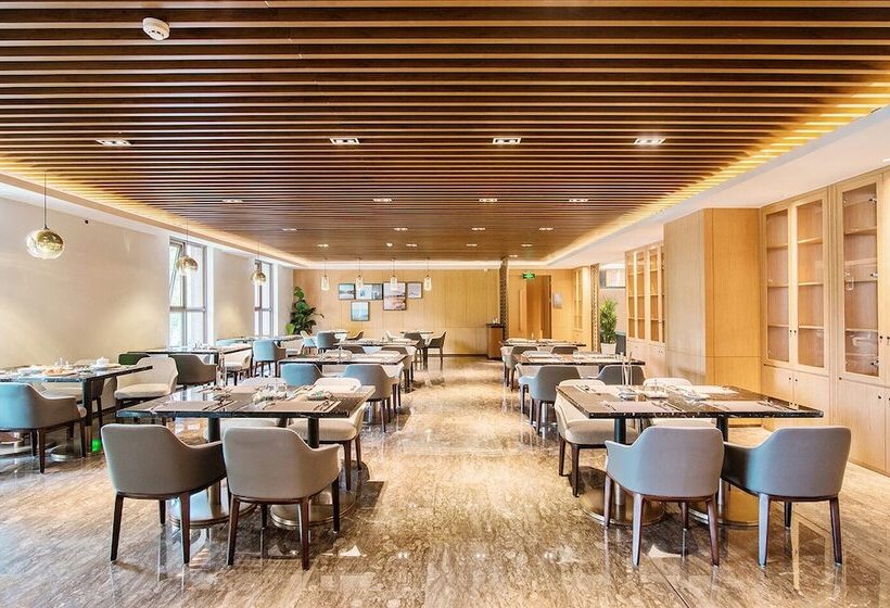 호텔 Argyle Resort Dali Yueyun