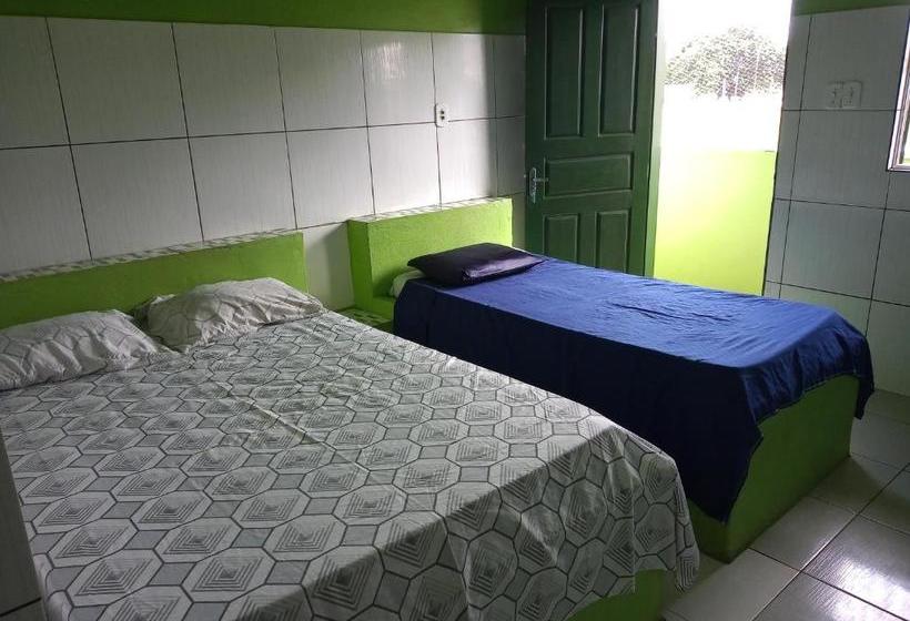 ホテル Carioca  O