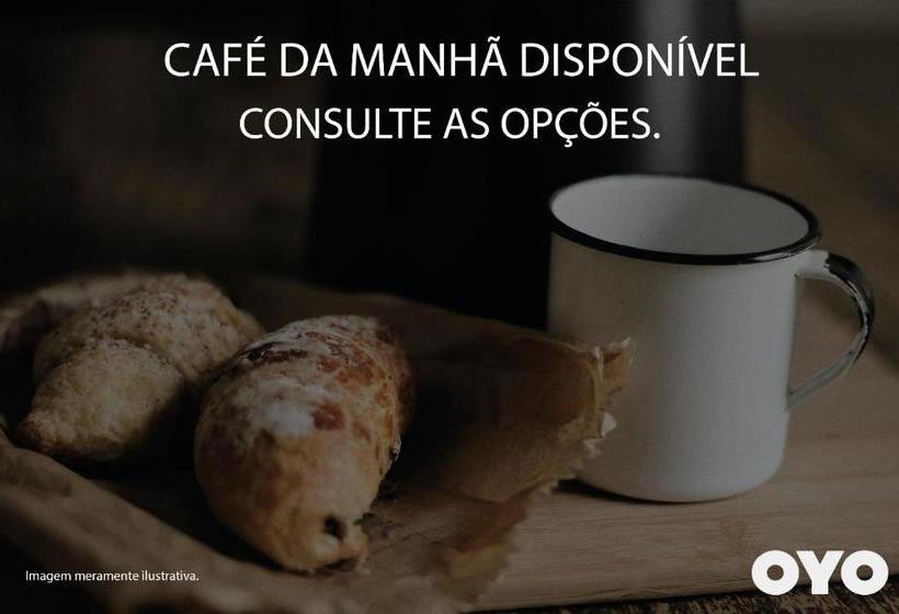 ホテル Carioca  O