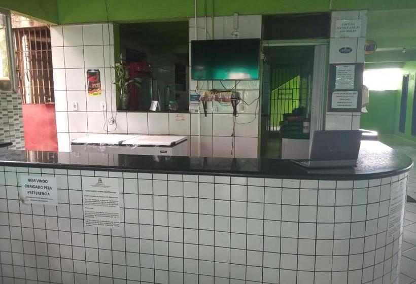 ホテル Carioca  O