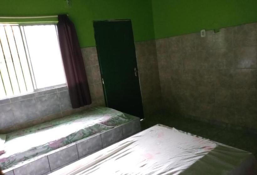 ホテル Carioca  O