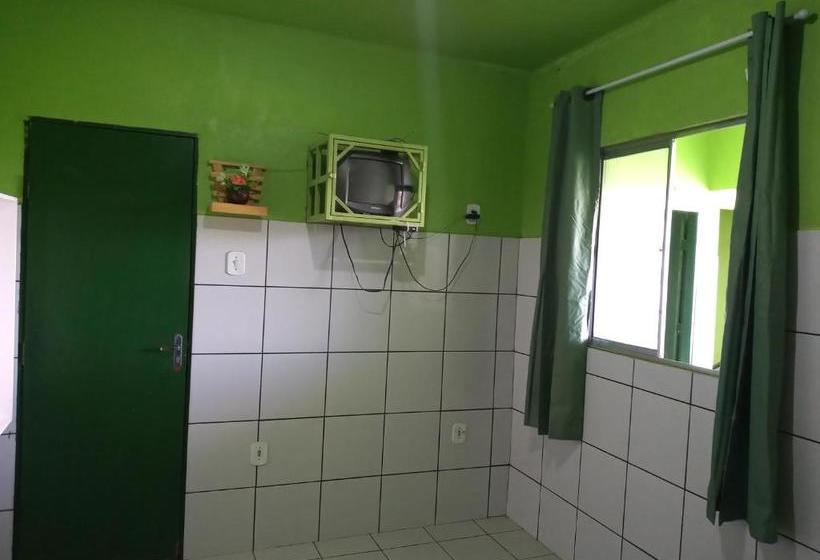 ホテル Carioca  O