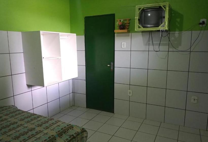 ホテル Carioca  O