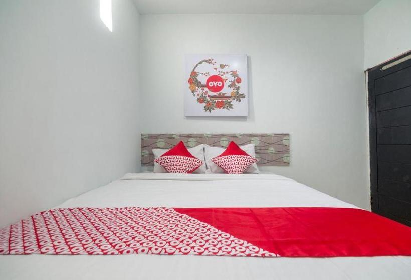 ホテル Oyo 2187 Hm Guest House