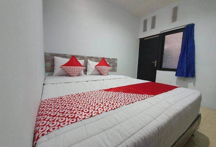 ホテル Oyo 2187 Hm Guest House