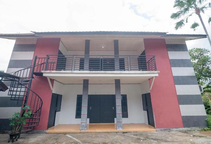 ホテル Oyo 2187 Hm Guest House