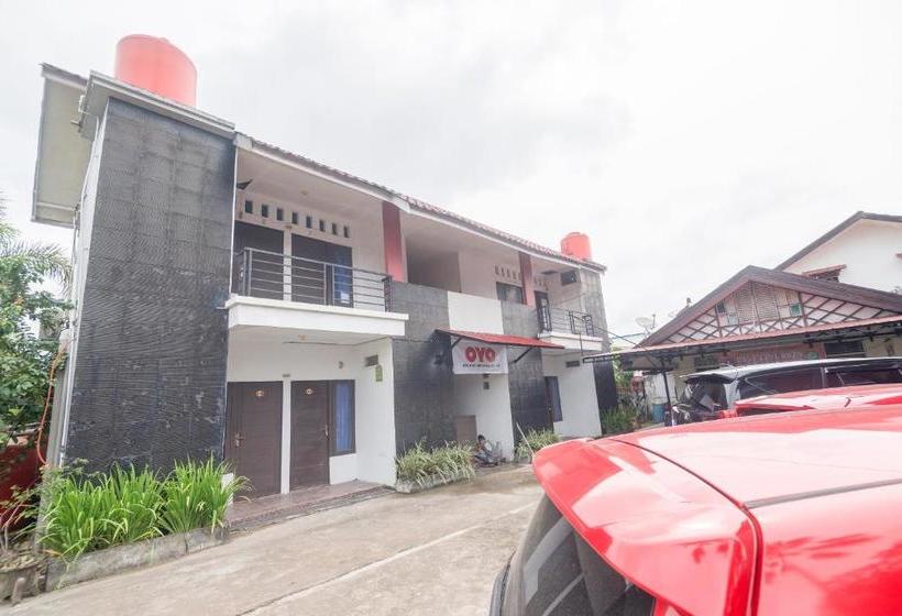 ホテル Oyo 2187 Hm Guest House